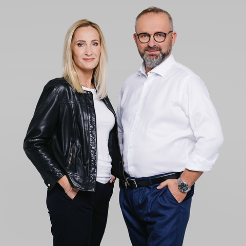 monika i marcin fideccy